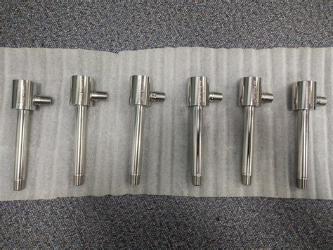 Stainless Steel Passivation 101: Everything You Need 